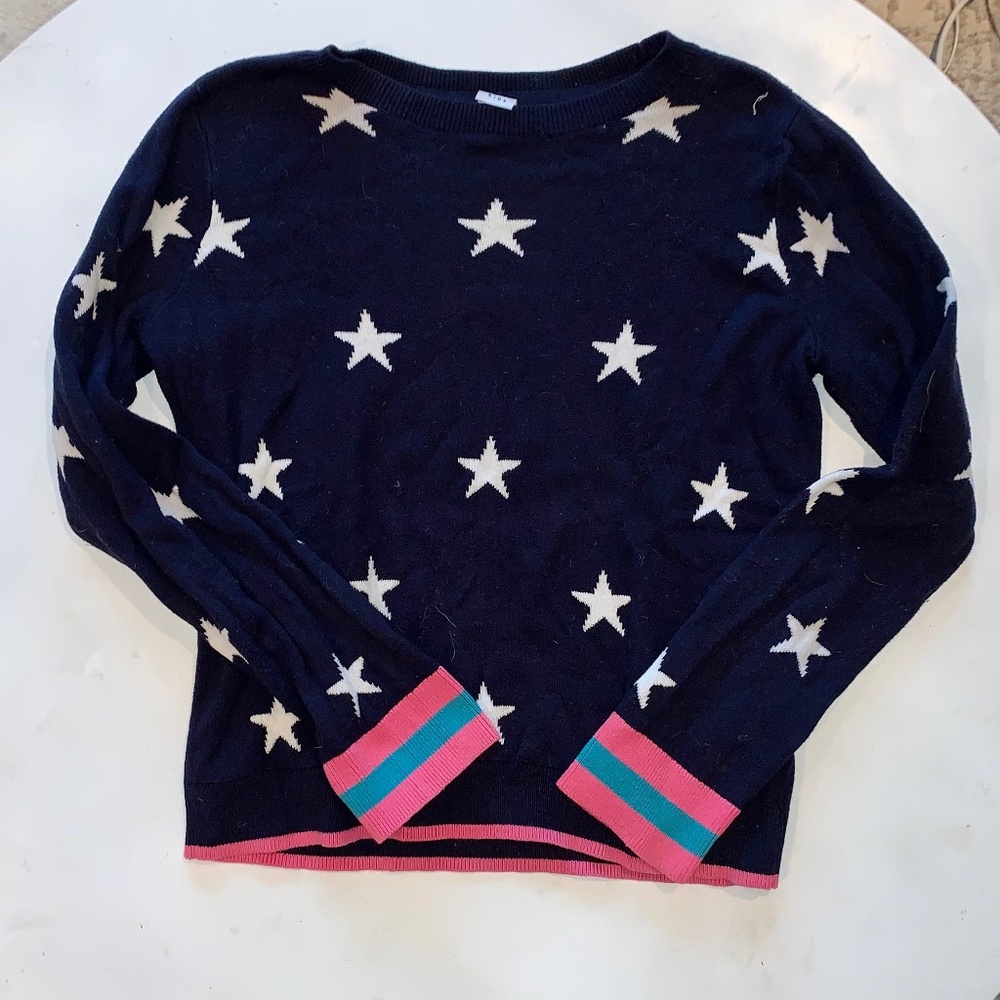 Gap kids sweater size XXL